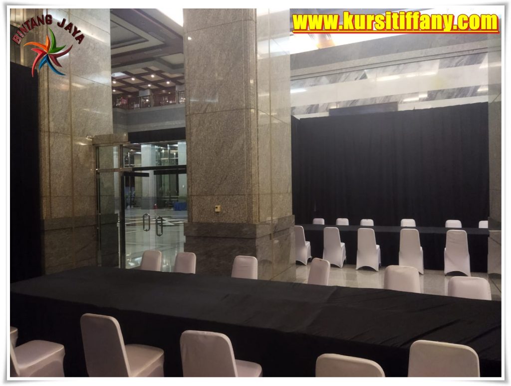 Pusat Jasa Sewa Kursi Futura Jakarta