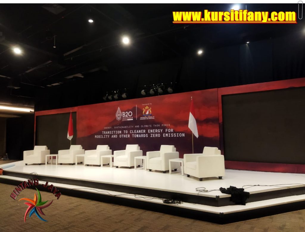 Sewa Murah Kursi Sofa Single Berkelas Di Daerah Jakarta