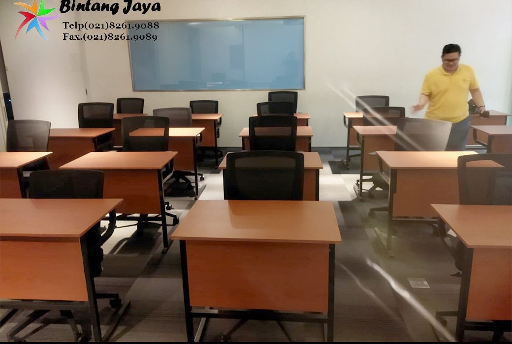 Sewa Meja Test Hpl Melawai Kebayoran Baru Jakarta Selatan