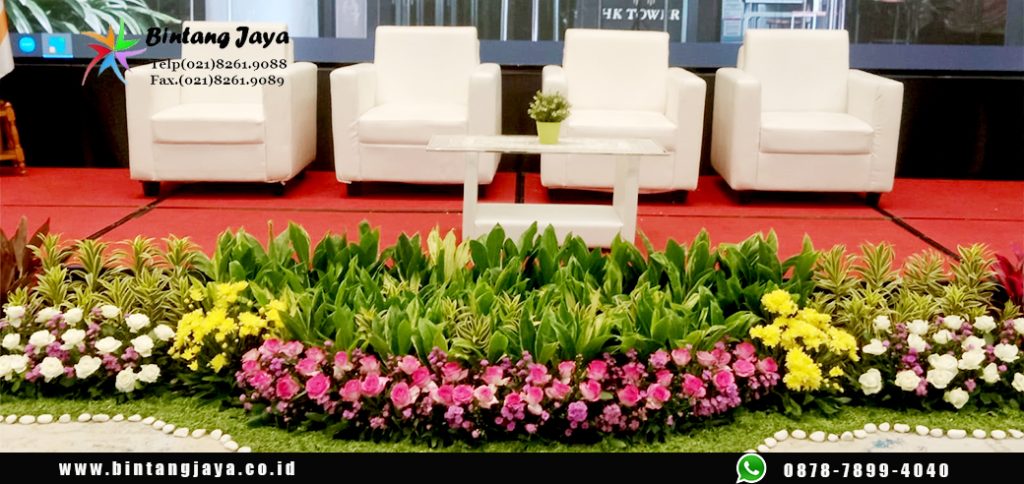Sewa Kursi Sofa VIP Petukangan Selatan Pesanggrahan Jakarta Selatan
