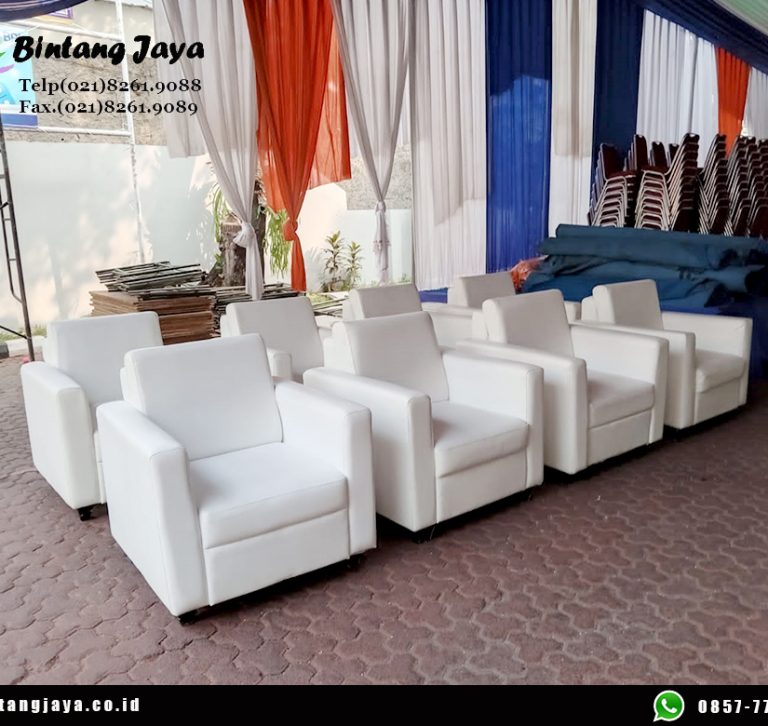 Menyewakan Sofa Desain Terbaru 2024 Jakarta Pusat
