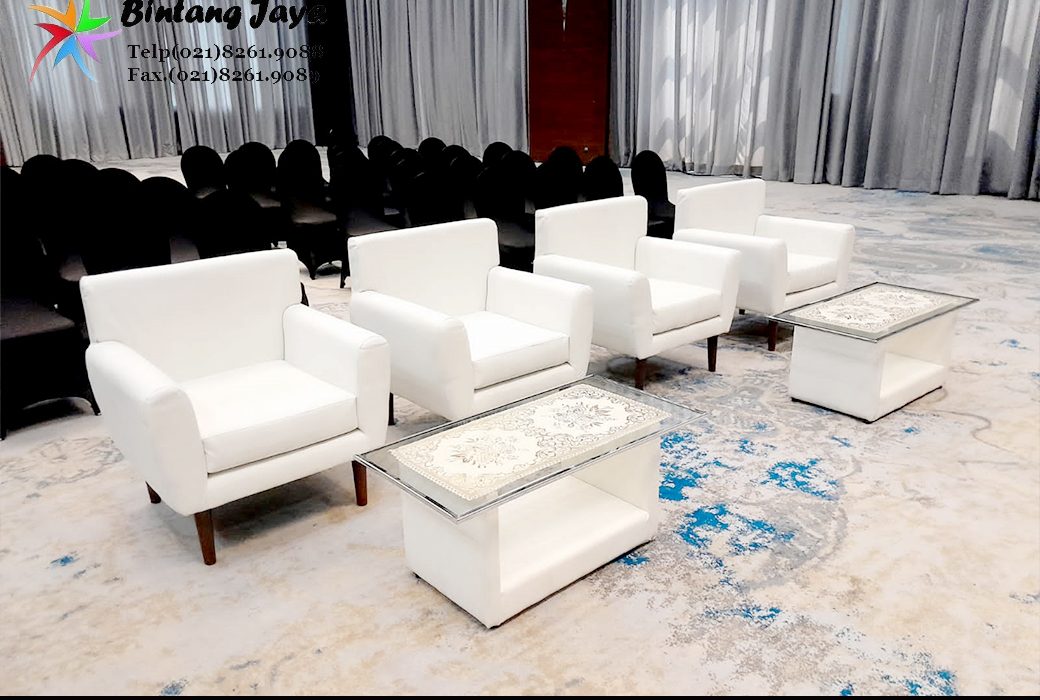 Sewa Sofa Scandinavian, Queen, Oval Dan Minimalis Jakarta Pusat