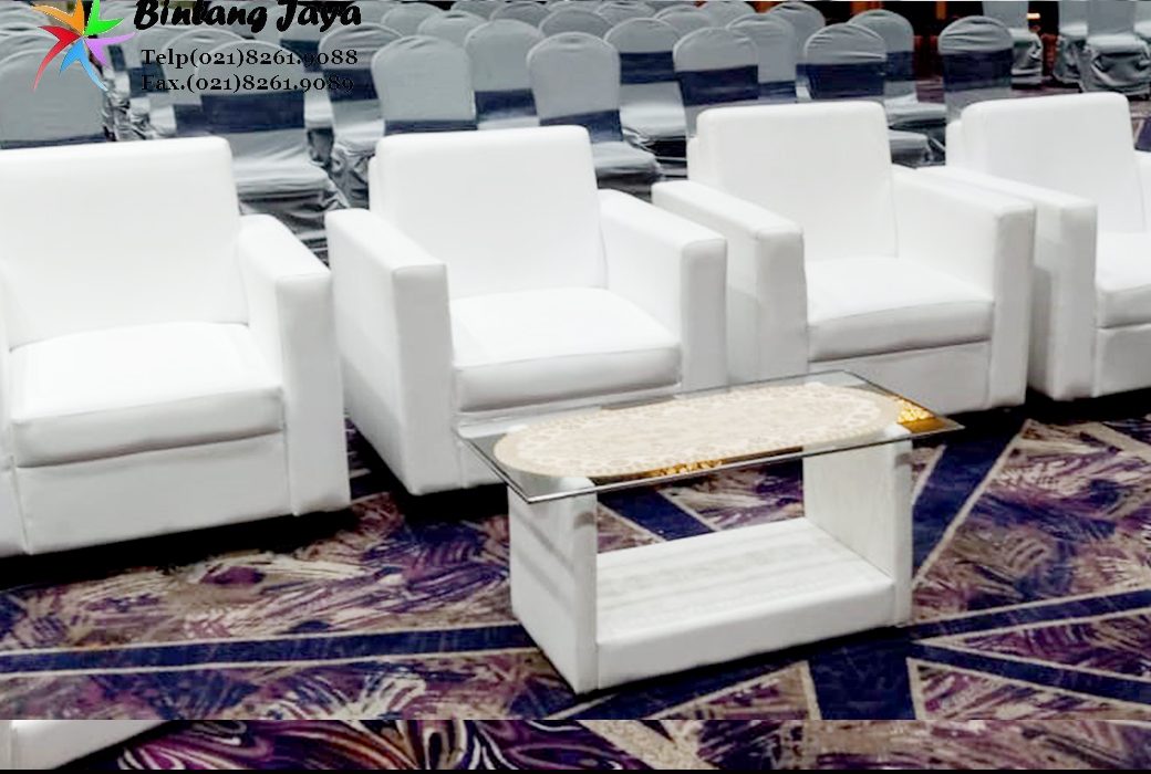 Sewa Sofa Murah Dan Bersih Area Jakarta