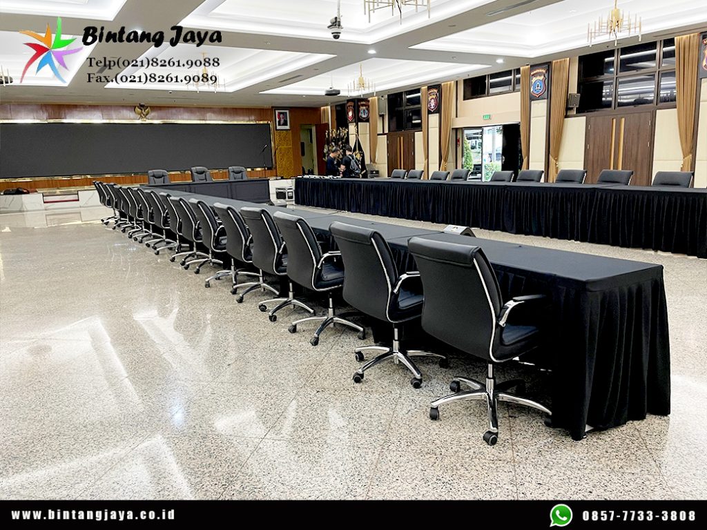 Sewa Kursi Direktur Vip Event Mabes Polri Jakarta