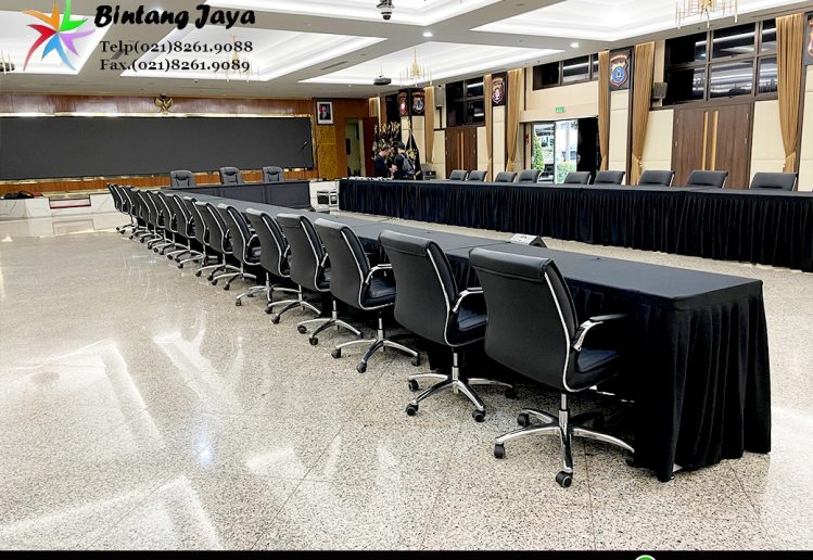 Sewa Kursi Direktur Vip Event Mabes Polri Jakarta