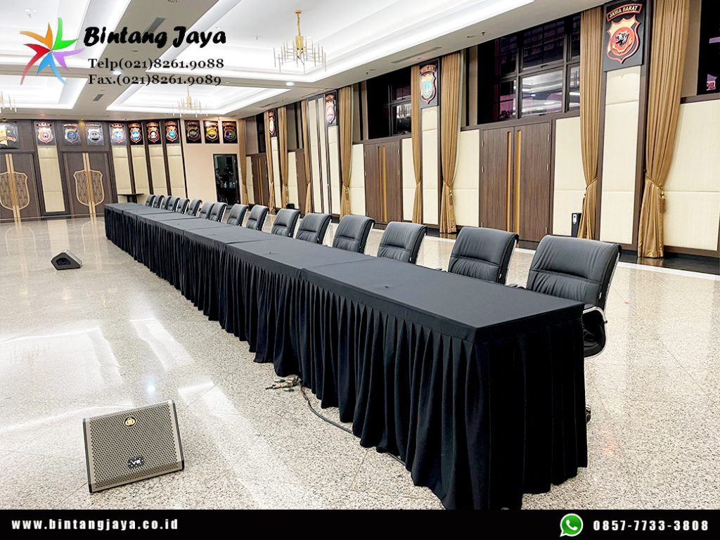Sewa Kursi Direktur Vip Event Mabes Polri Jakarta