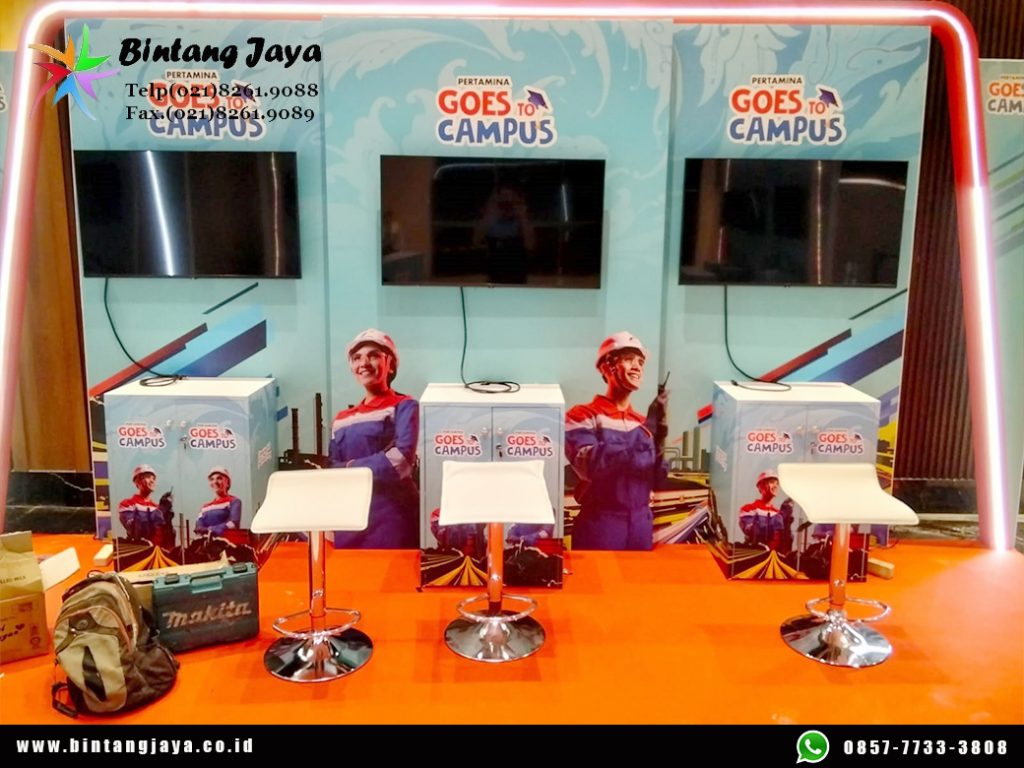 Sewa Kursi Bar Kotak Warna Putih Jakarta