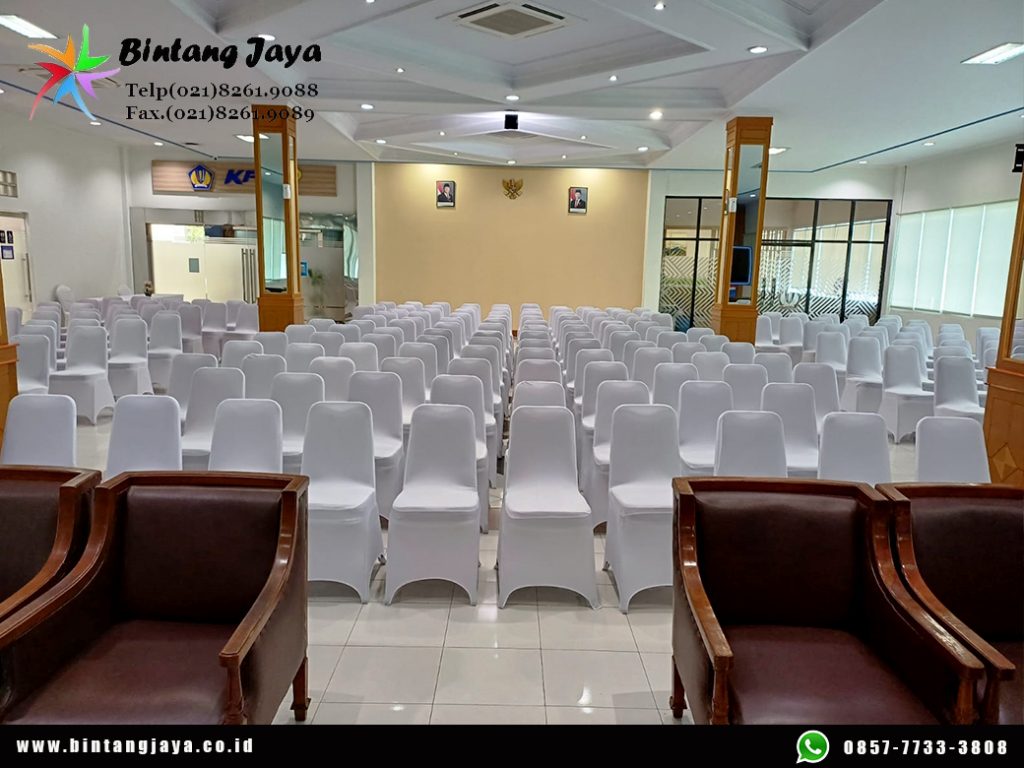 Sewa Kursi Susun Event Alun-alun Indonesia Thamrin Jakpus
