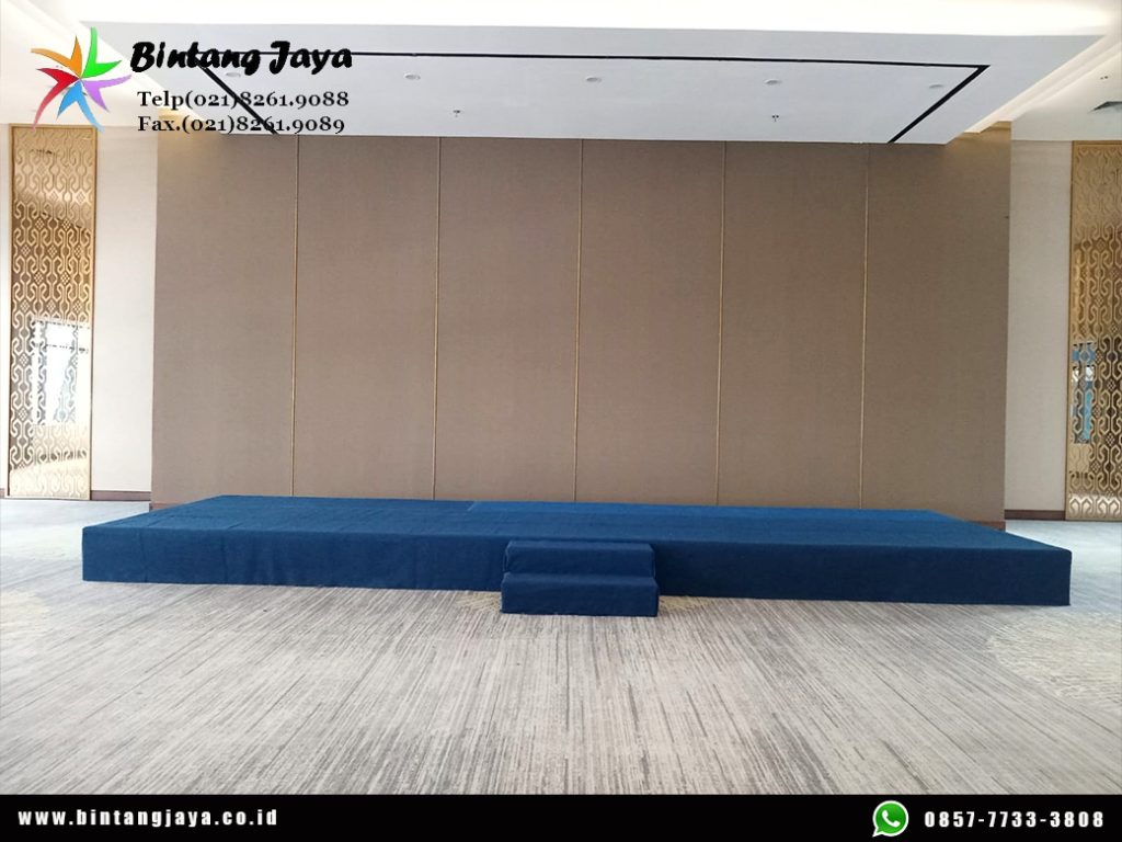 Sewa Panggung, Tirai Dan Star light Bogor