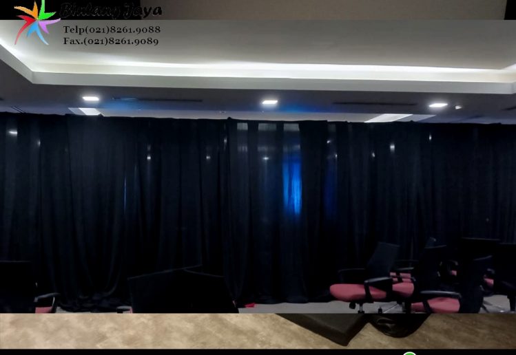 Sewa Panggung, Tirai Dan Star light Bogor