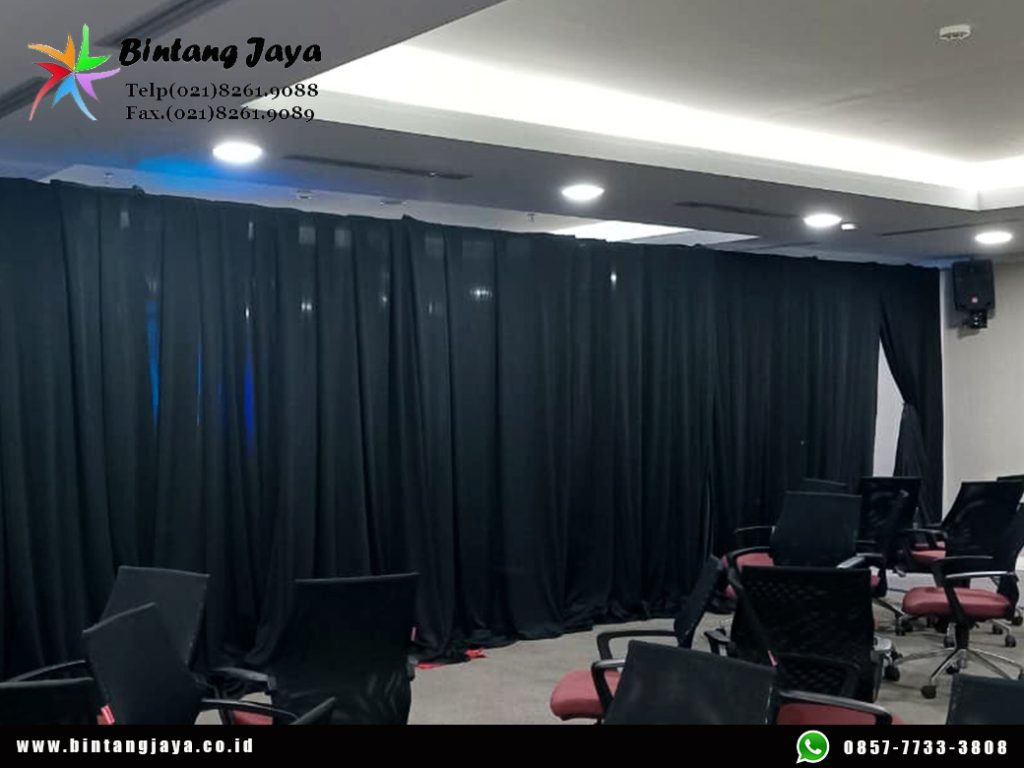 Sewa Panggung, Tirai Dan Star light Bogor