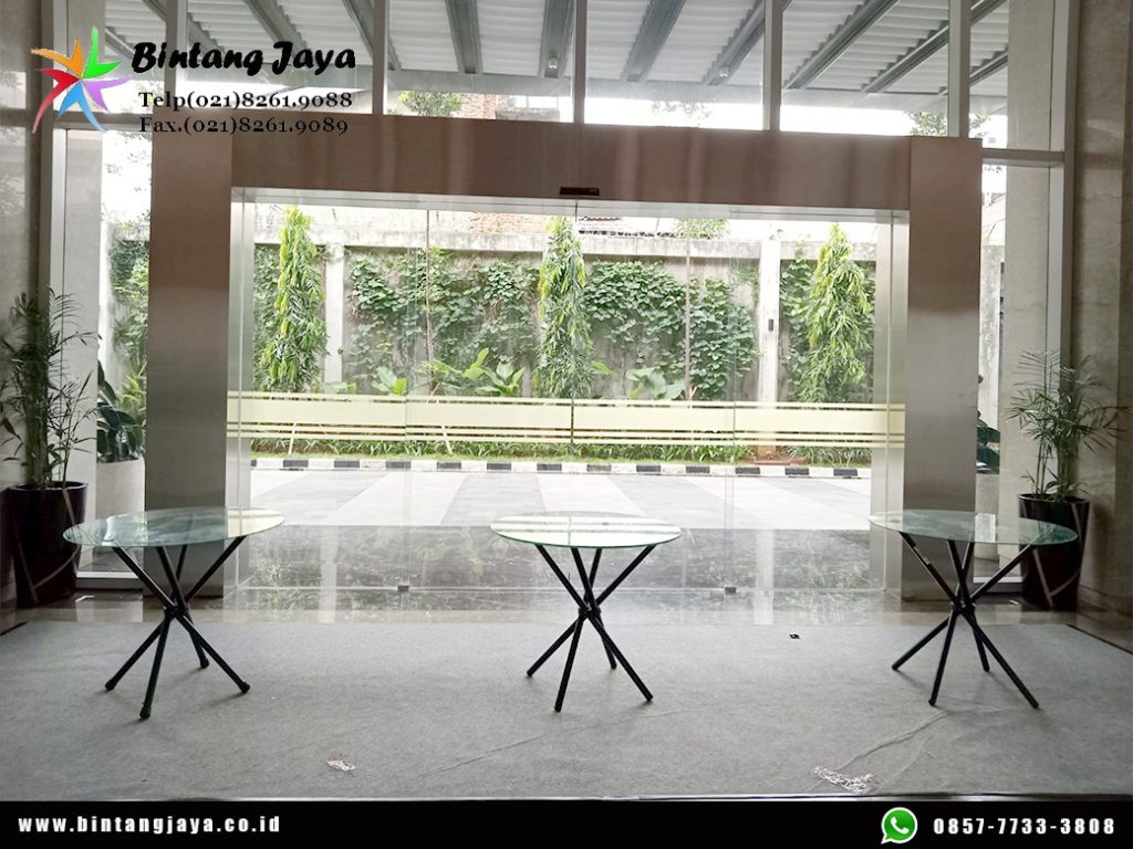 Sewa Meja Dealing Jakarta