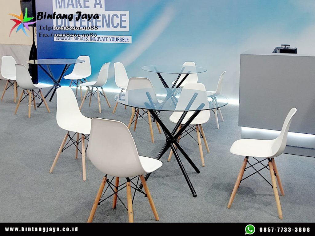 Sewa Meja Dealing Jakarta