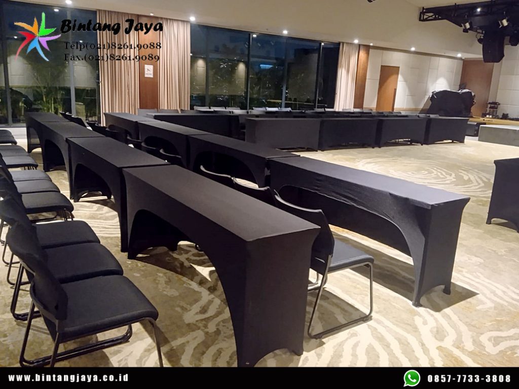 Sewa Meja Bar, Meja IBM Bogor untuk Berbagai Kebutuhan Event