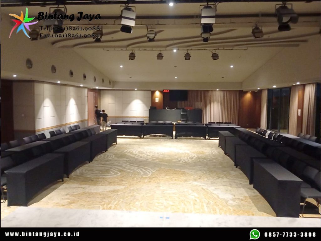 Sewa Meja Bar, Meja IBM Bogor untuk Berbagai Kebutuhan Event