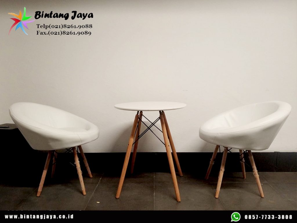 Sofa Queen Elegan untuk Area Lounge dan Tamu VIP Event