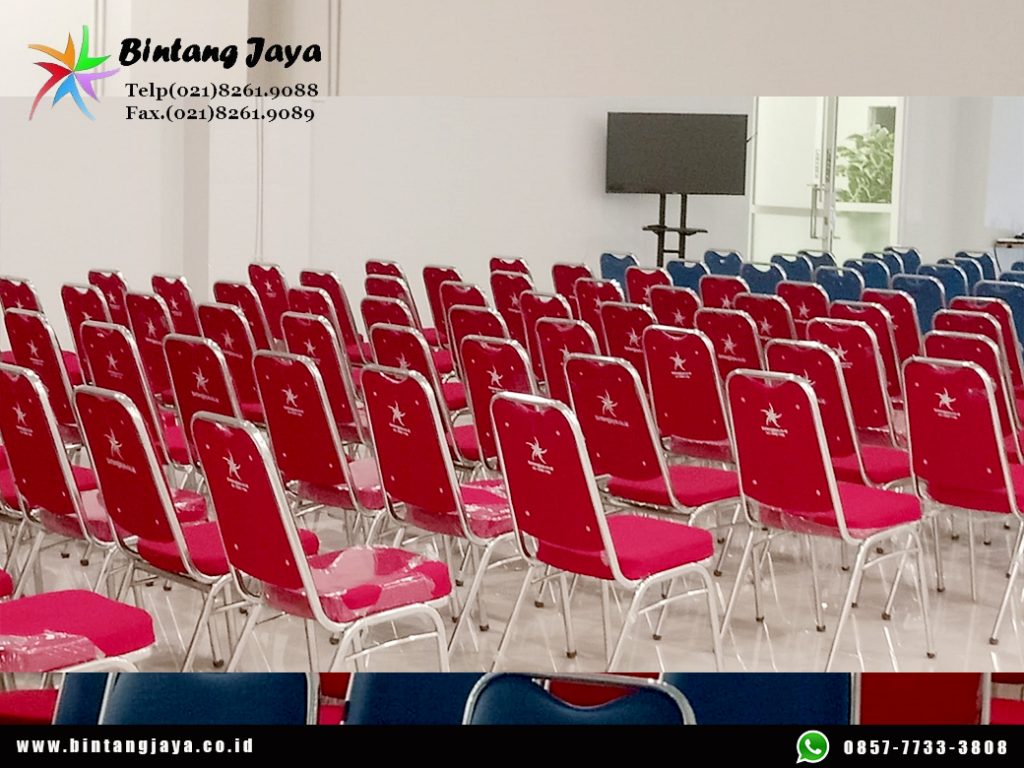 Butuh Banyak Kursi? Sewa Futura Susun Jawaban Paling Praktis