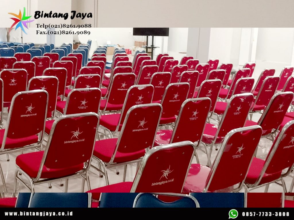 Butuh Banyak Kursi? Sewa Futura Susun Jawaban Paling Praktis