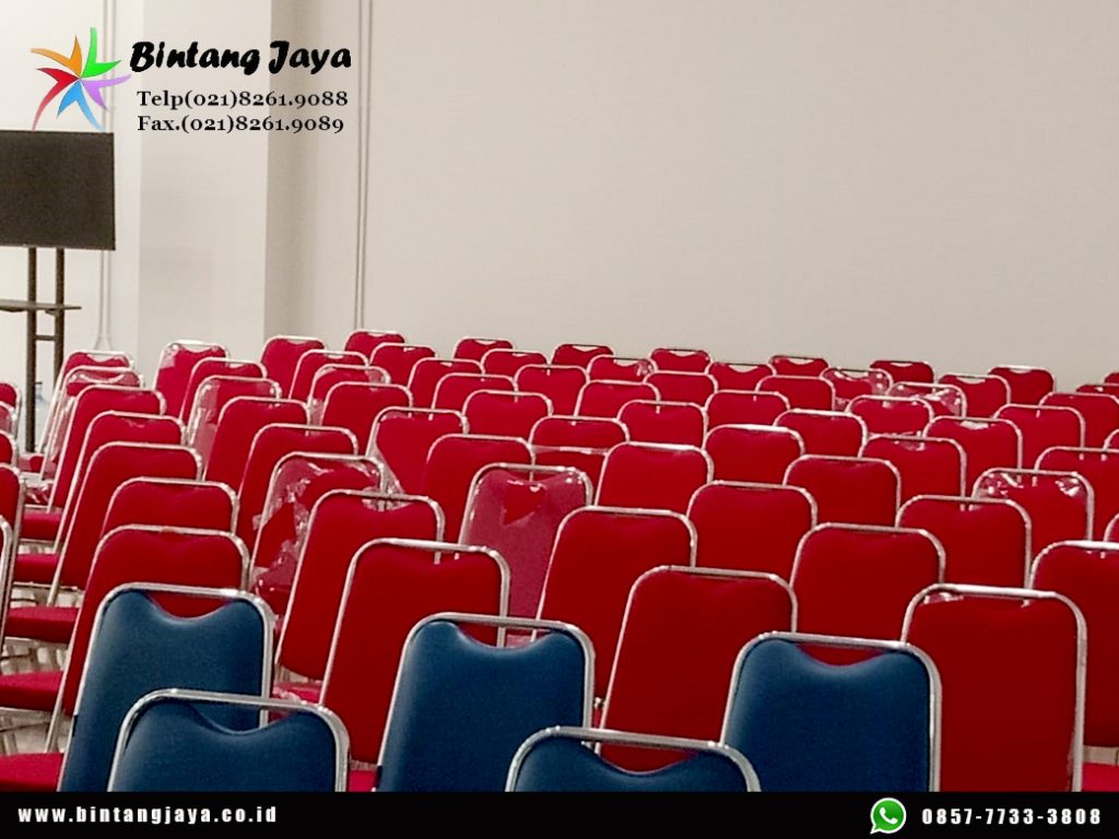 Butuh Banyak Kursi? Sewa Futura Susun Jawaban Paling Praktis