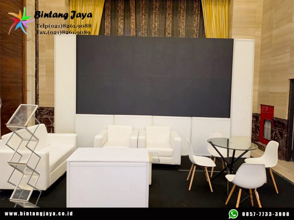 Sewa Kursi Scramble Pilihan Baru untuk Event Jakarta yang Lebih Modern