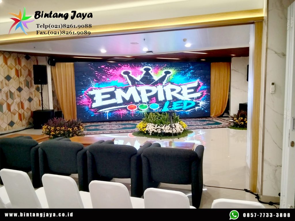 Sewa Kursi, Sofa, Karpet Permadani Event PLN Jakarta untuk Acara yang Lebih Nyaman dan Berkelas