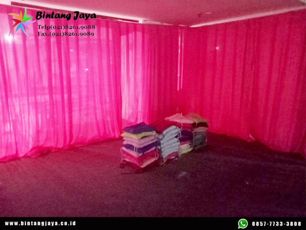 Sewa Kursi Futura, Meja Kotak, Bantal Lesehan Jakarta untuk Acara yang Nyaman dan Profesional