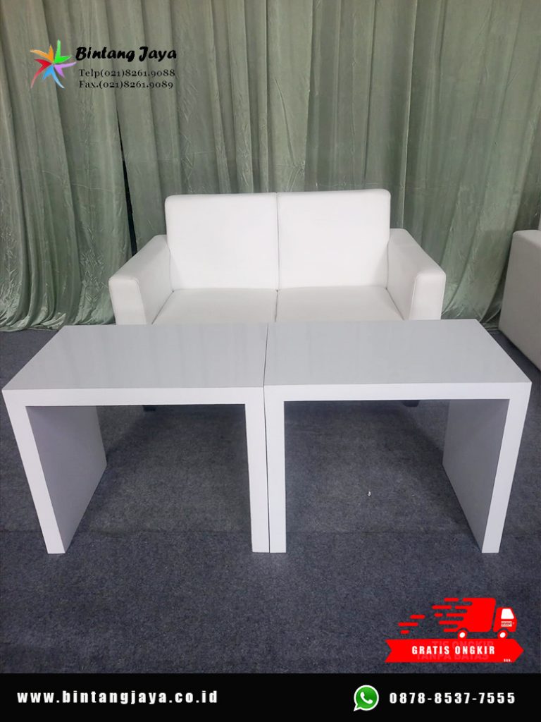 Sewa Sofa VIP Double Jakarta Selatan untuk Peresmian dan Grand Opening