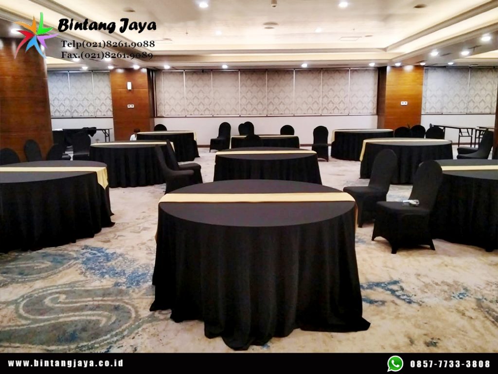 Rental Round Table Jakarta 087885377555