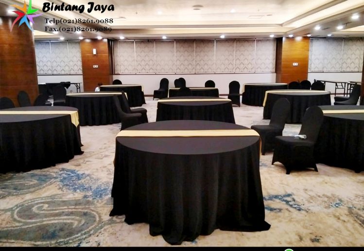 Rental Round Table Jakarta 087885377555