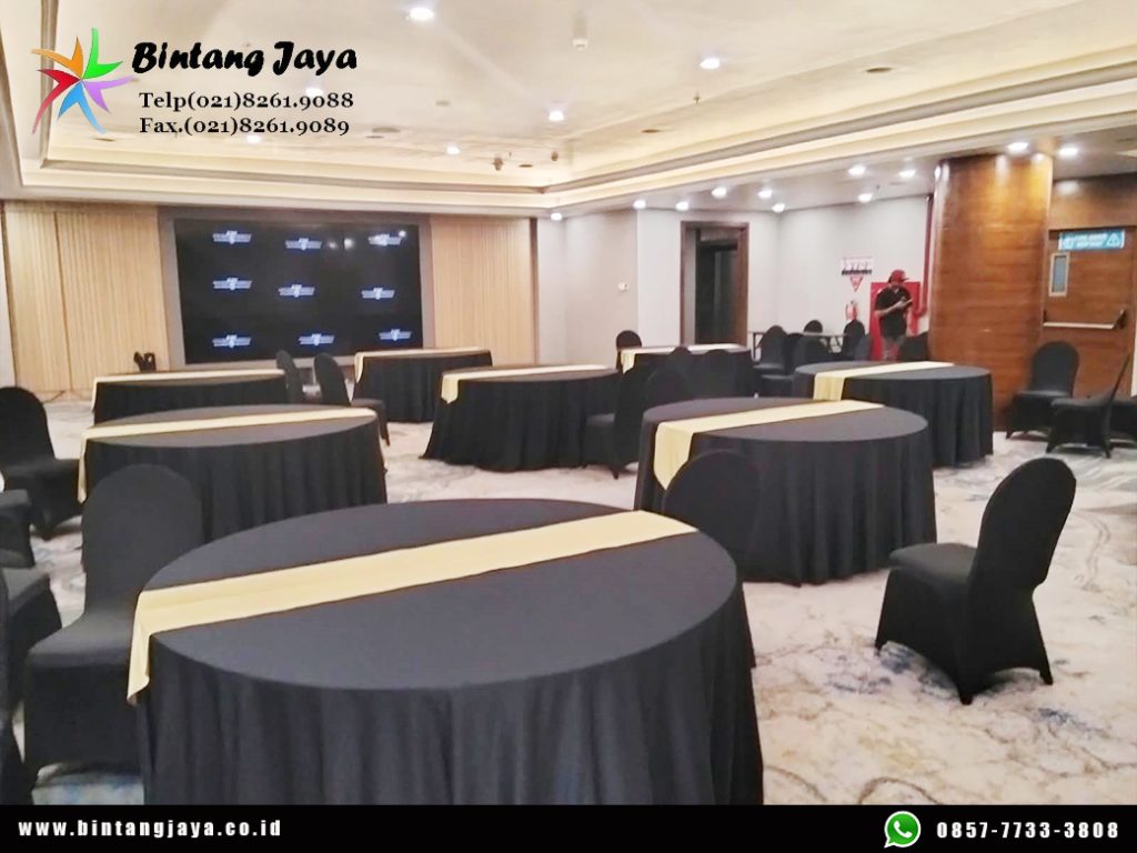 Rental Round Table Jakarta 087885377555