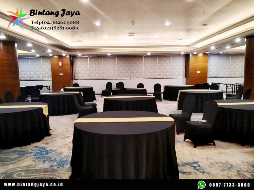 Rental Round Table Jakarta 087885377555