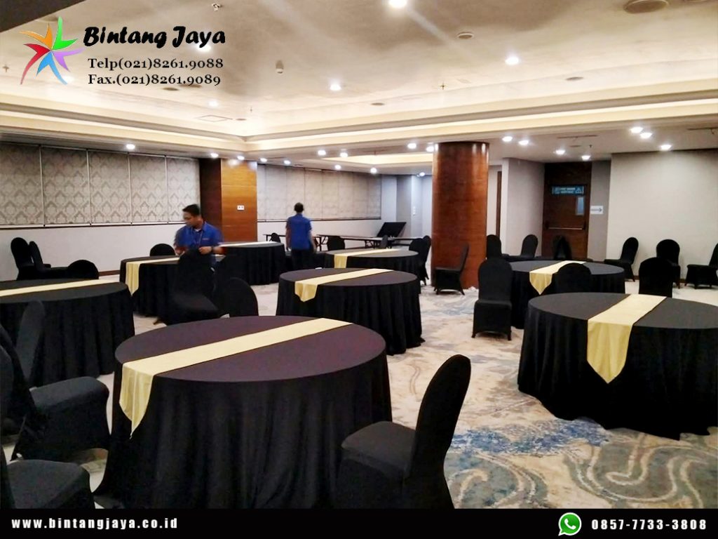 Rental Round Table Jakarta 087885377555