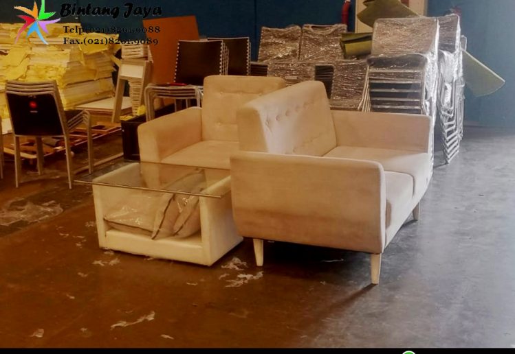 Sewa Sofa Scandinavian BSD 087885377555