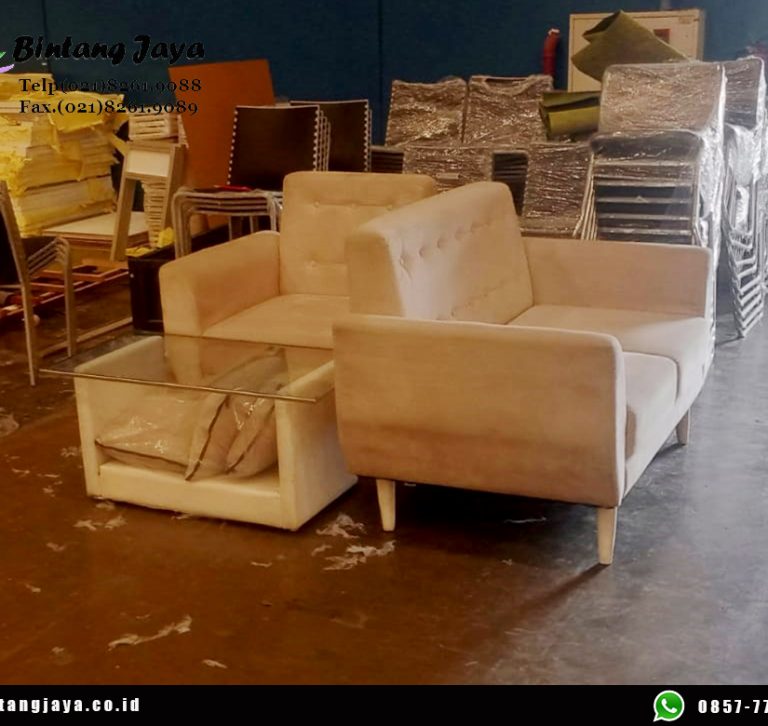 Sewa Sofa Scandinavian BSD 087885377555