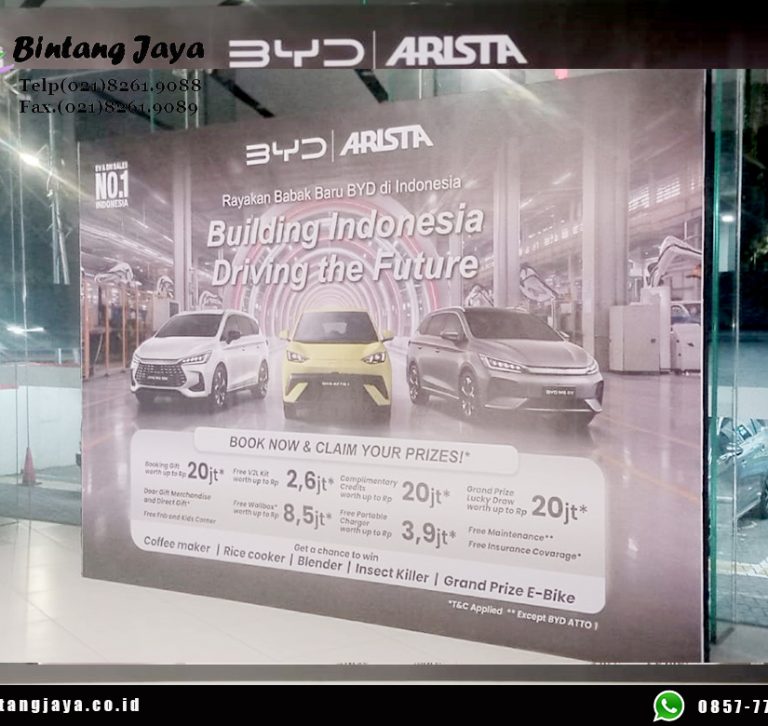 Sewa Backdrop Kelapa Gading Pluit Jakut 087885377555 untuk Seminar, Event & Branding