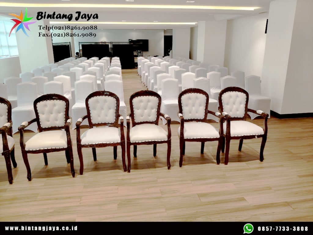 Rental VIP Arm Chairs Tangsel 087885377555