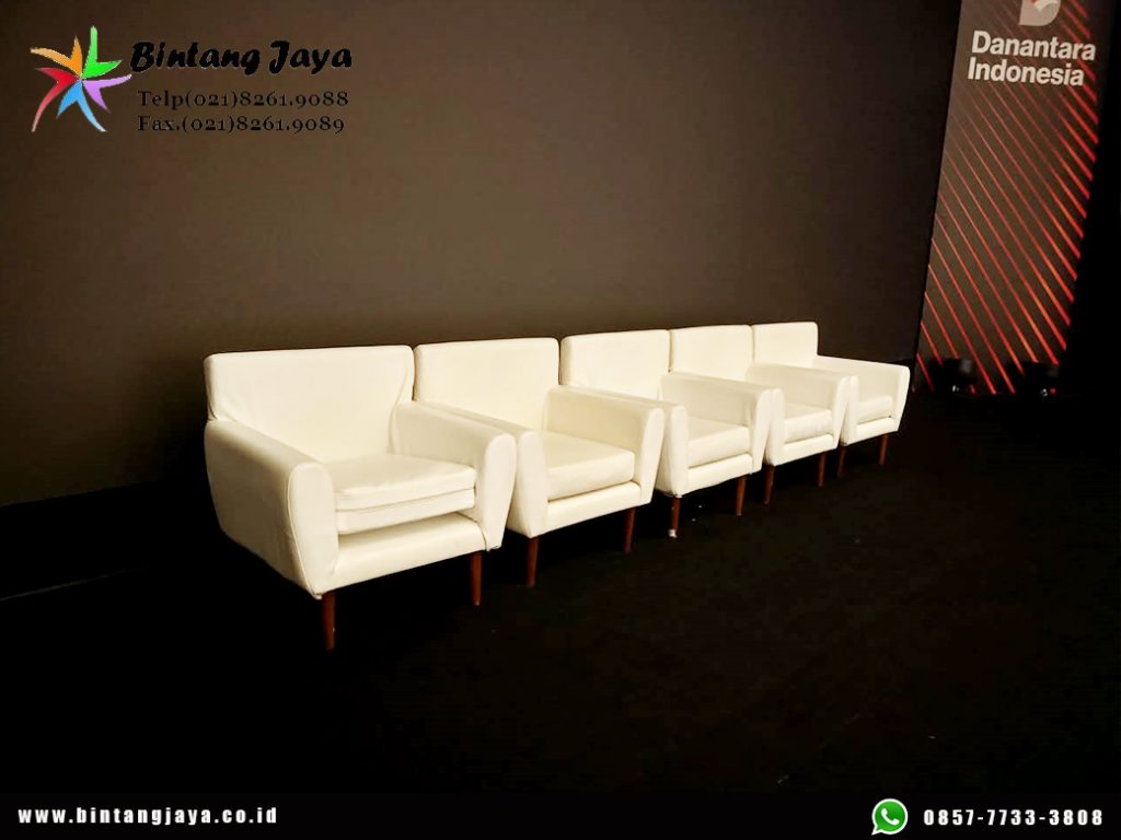Sewa Round Table, Kursi Tiffany, Sofa Scandinavia Jakarta
