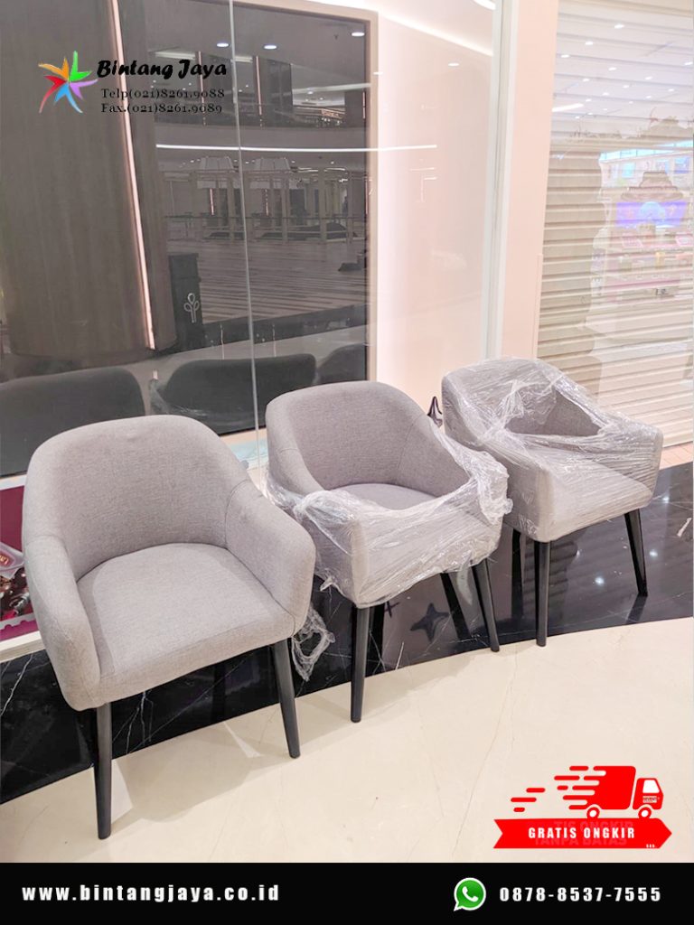 Sewa Kursi Bar, Sofa Studio, Meja Dealing Jakarta untuk Event Modern