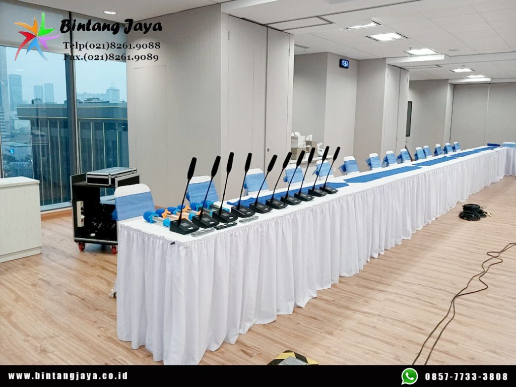 Sewa Kursi Futura, Cover Meja Kotak Jakarta 087885377555 untuk Seminar, Wedding & Event