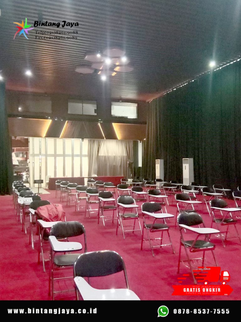 Sewa Meja, Kursi Futura, Kursi Kuliah Jakpus 085777333808