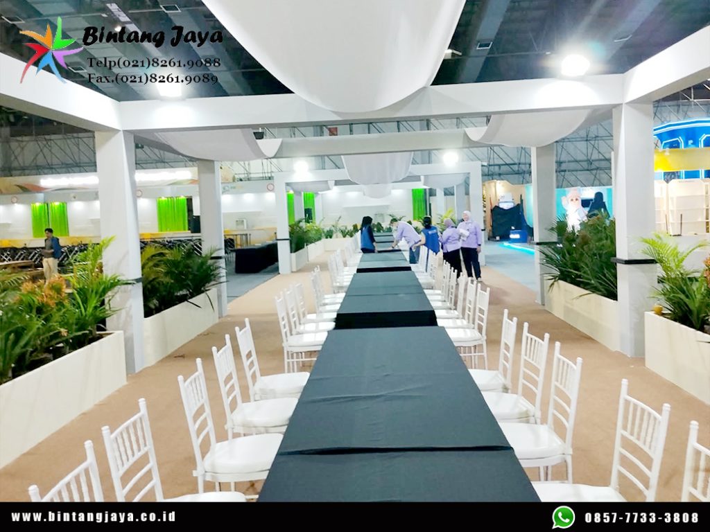 Rental Tiffany Chair Putih Jakarta 085777333808 untuk Acara yang Mengutamakan Estetika