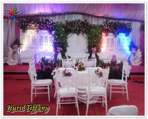 Tempat Sewa Kursi