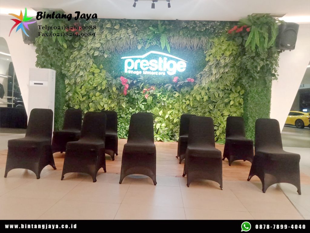 Sewa Kursi Futura Pesta Kantor Jakarta Pusat