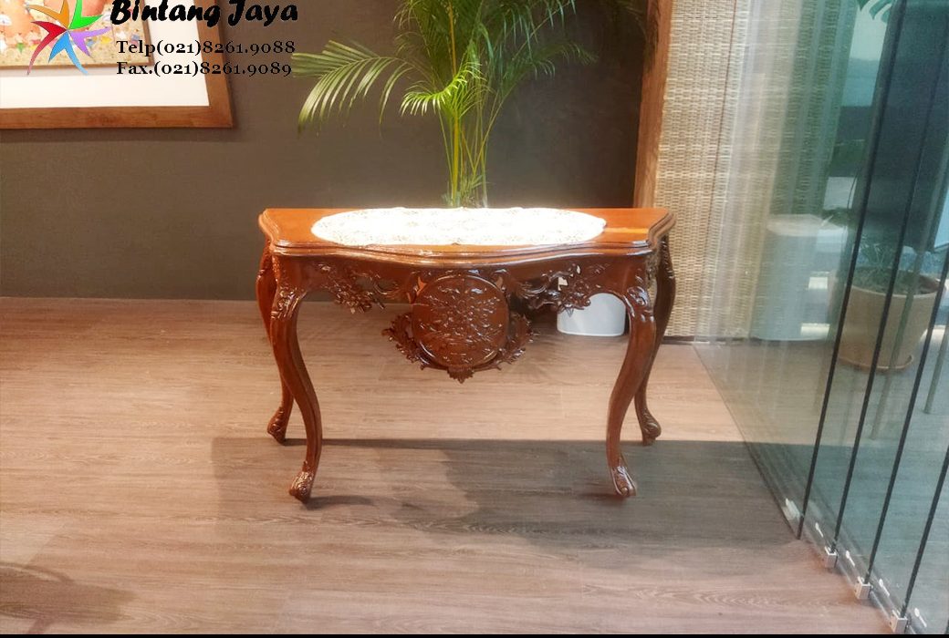 Sewa Meja Konsul Petogogan Kebayoran Baru Jakarta Selatan