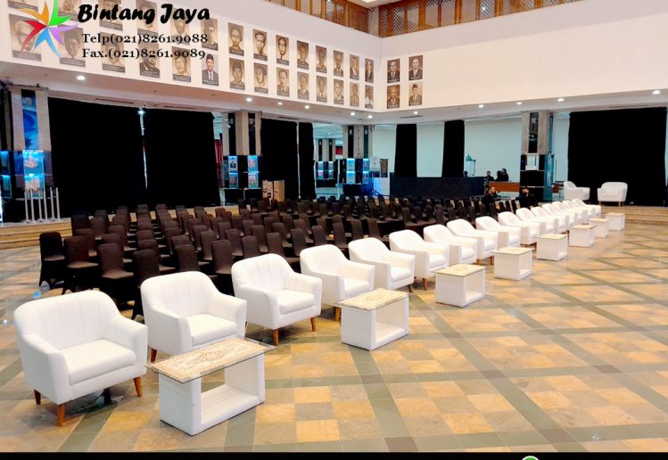 Sewa Meja Kaca VIP Pondok Pinang Kebayoran Lama Jakarta Selatan