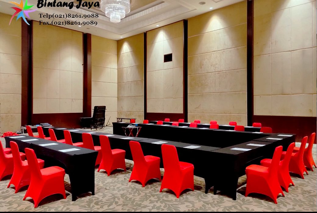 Sewa meja kotak IBM Karet Kuningan Setiabudi Jakarta Selatan