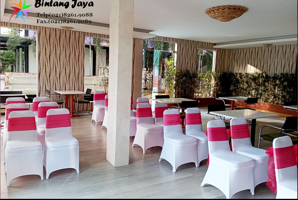 Sewa Kursi Futura Tanah Sereal Tambora Jakarta Barat