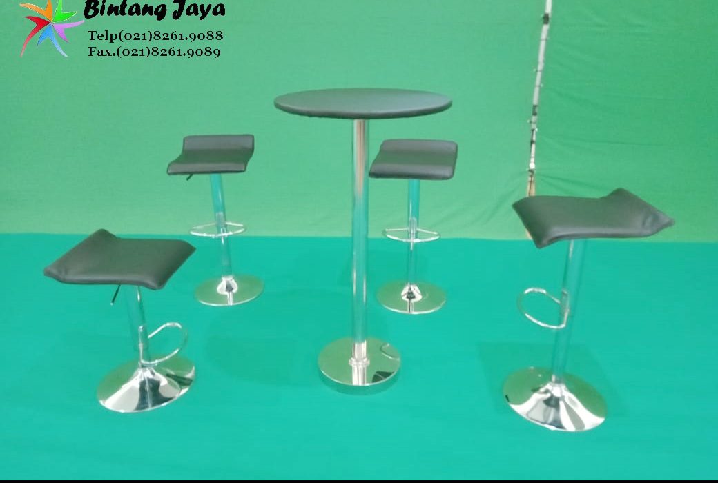Sewa Kursi Barstool Kapuk Cengkareng Jakarta Barat