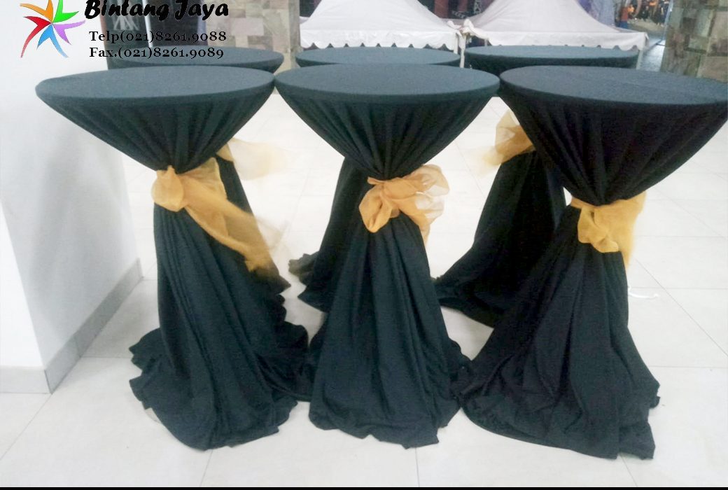 Sewa meja barstool Galur Johar Baru Jakarta Pusat