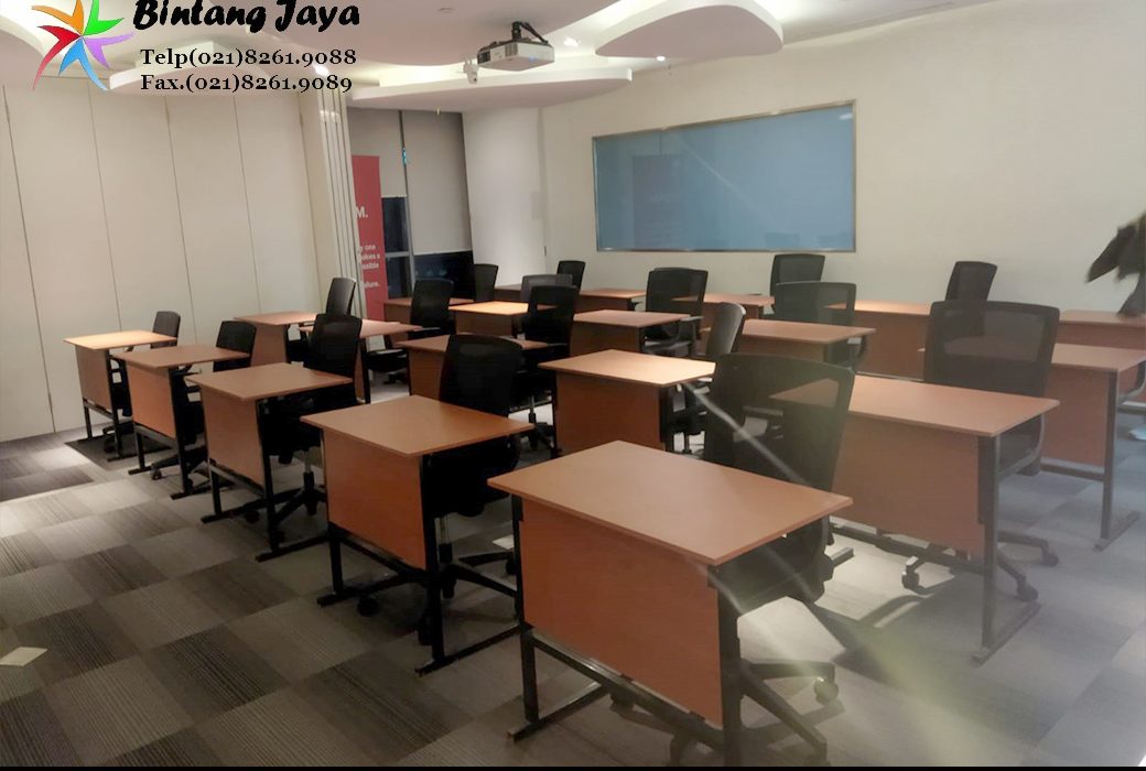 Tempat Sewa Meja Test Pasar Baru Sawah Besar jakarta Pusat